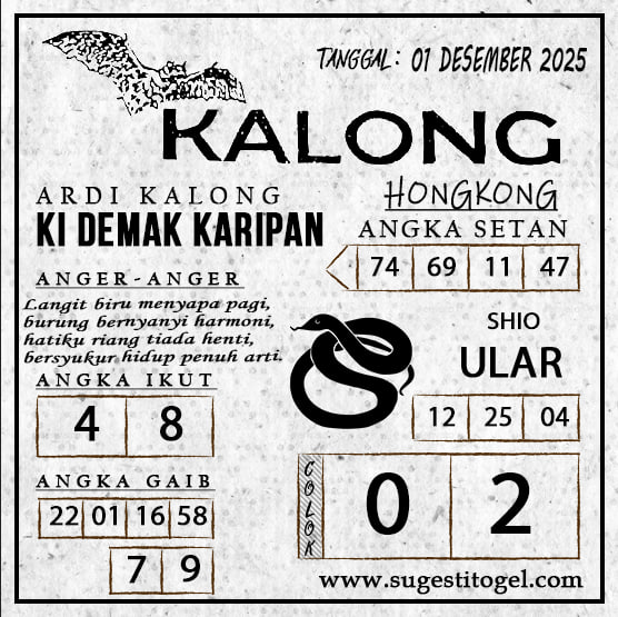Syair Togel Hongkong duniabet303