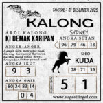 Syair Togel Sydney duniabet303